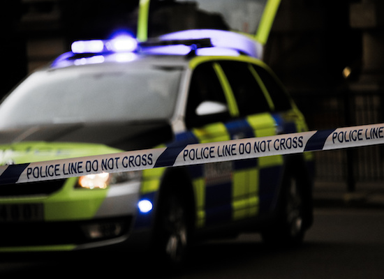 Areas of concern highlighted in police talks