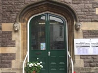 Former Abergavenny Library to become county's first mosque