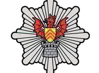 South Wales Fire and Rescue making good progress