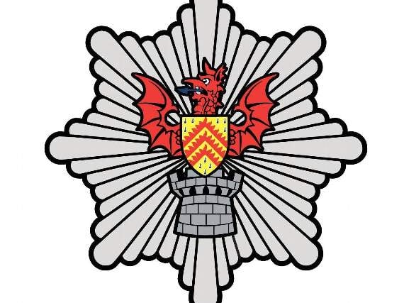 South Wales Fire and Rescue making good progress