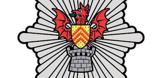 South Wales Fire and Rescue making good progress