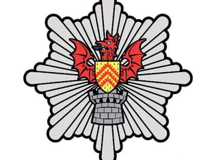 South Wales Fire and Rescue making good progress