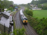 Plans for rural railway station still on track