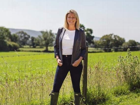 The Regional View from the Senedd with Laura Anne Jones
