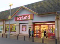 Iceland recalls bakery item over allergy fears