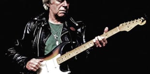 Dave Edmunds fights for life after cardiac arrest