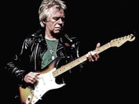 Rockstar allowed home after cardiac arrest recovery