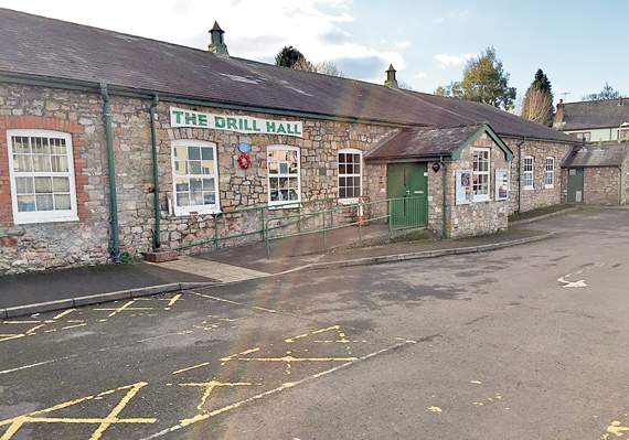 Bridges Community Centre celebrates investing in volunteers achiever