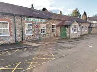 Bridges Community Centre celebrates investing in volunteers achiever