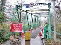 Funding Secured to Reopen Inglis Bridge