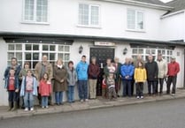 Save our pub plea