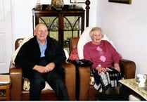 72 Years Married!