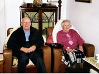72 Years Married!