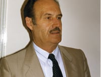 Former Ross Mayor dies