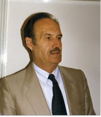 Former Ross Mayor dies
