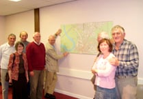 Ross Town Plan are Planning for Real