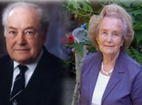 Honours for Sir Ray
