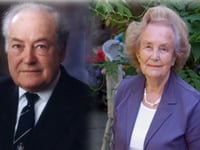 Honours for Sir Ray
