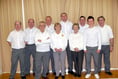 Short Mat Bowls - Final of the LEH Trophy