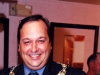 John for Mayor - it’s unanimous