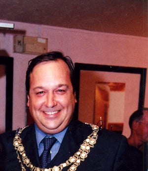 John for Mayor - it’s unanimous