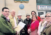 We want CCTV cameras!