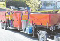 End of the road for blue boxes?