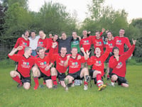 A century of football in Redbrook