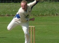 Another seven wickets for Jonathan