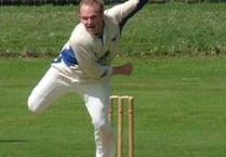 Another seven wickets for Jonathan