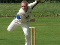 Another seven wickets for Jonathan