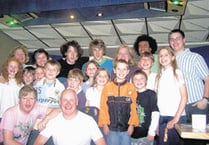 Pupils back The Wombats