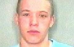 Update: Two arrested after murderer absconds from prison