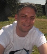 Police search for missing man