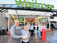 Gym club on track for more success