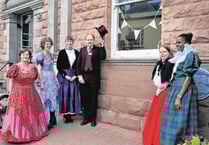 Rolls Hall celebrates 125 years