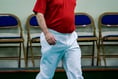 Chepstow bowls star represents Wales