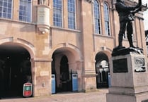 Monmouth 'third best place to live' in UK