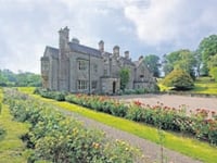 Lord Raglan’s house up for sale