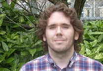 National poetry prize for Monmouth Haberdashers’ teacher