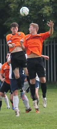 Crucial games coming up for region's sides