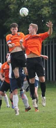 Crucial games coming up for region's sides
