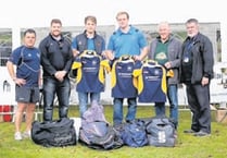 Kit aid donations