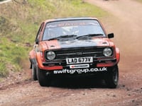 Pinchen and Jenkins succeed in Somerse