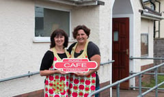 Community cafe all set to open in Rogiet