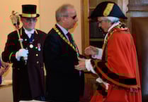 New mayor appointed for Monmouth