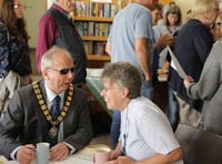 Methodist Church gets a new minister