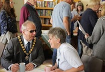 Methodist Church gets a new minister