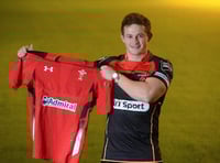 Chance for Hallam to seize World Cup spot