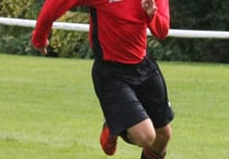 Mathern ends winless run with famous victory